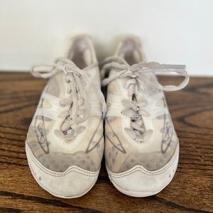 Infiniti Athletic Cheer Shoes